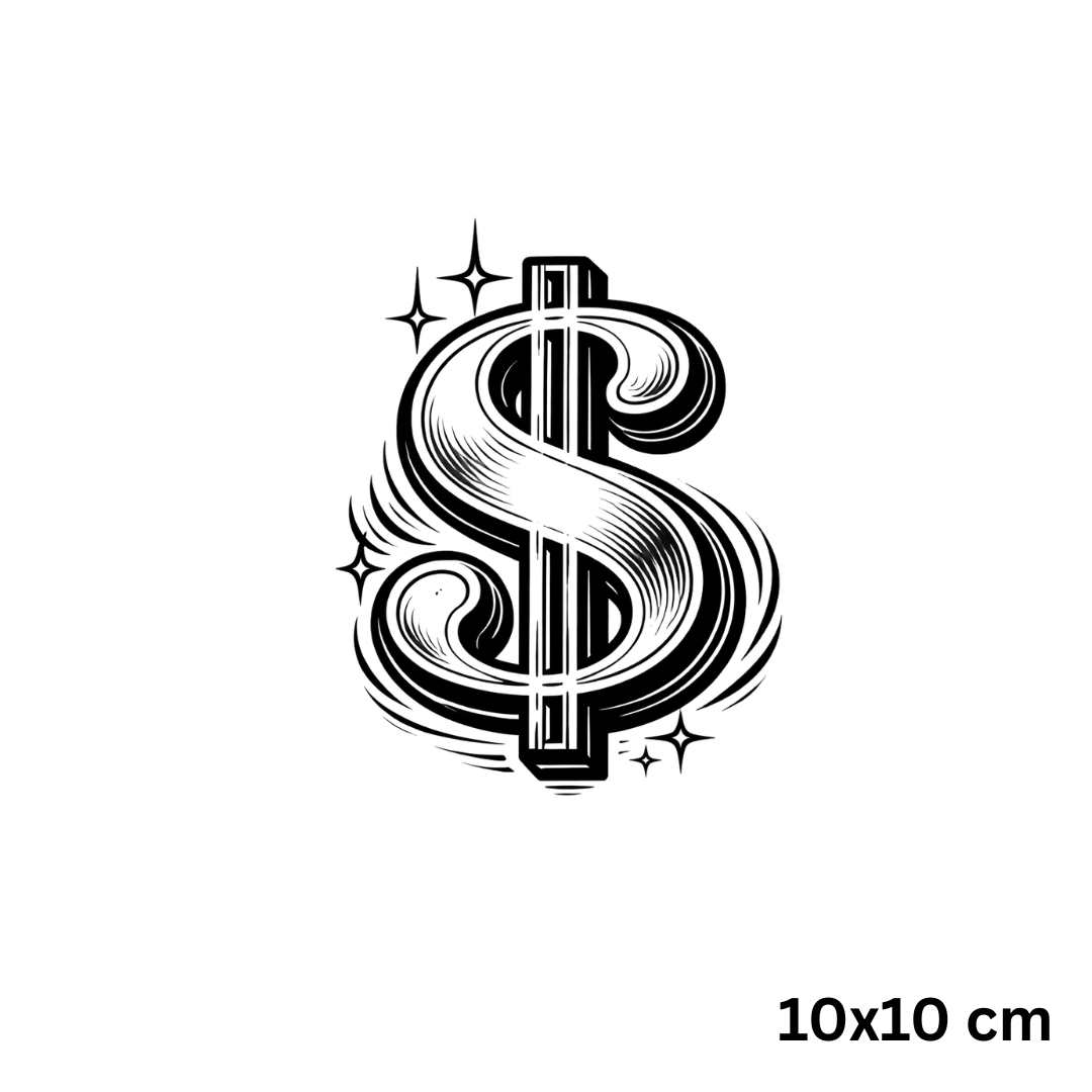 Dollar Sign