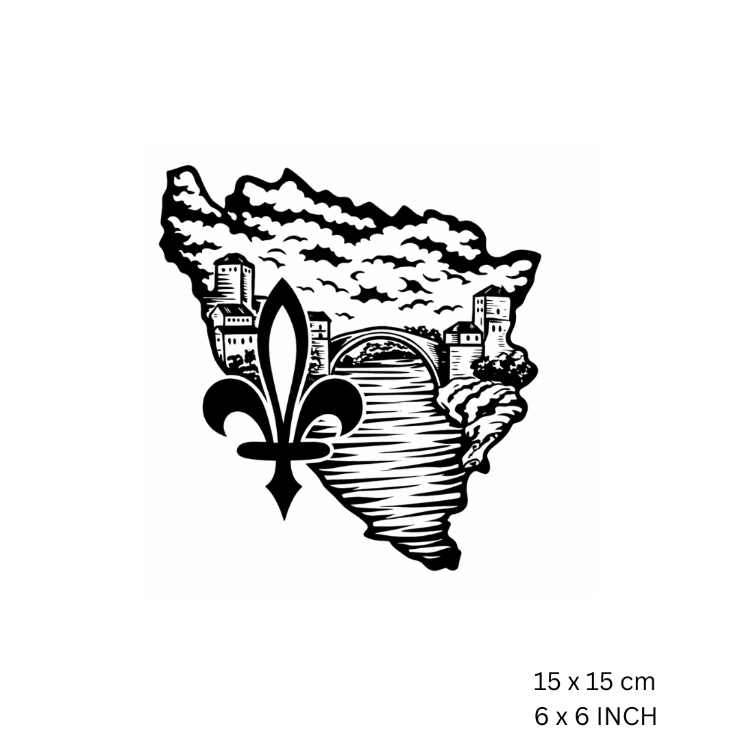 Bosnia