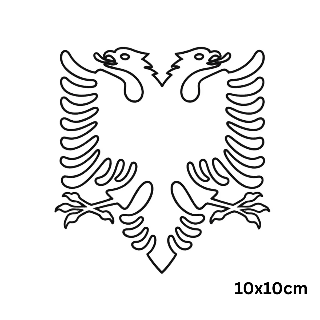 Albanischer Adler