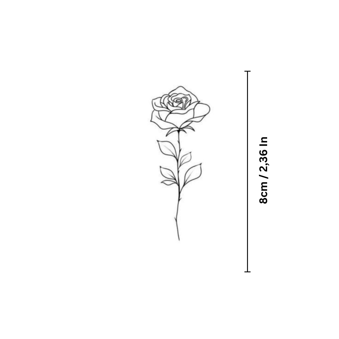 Utsukushii Rose