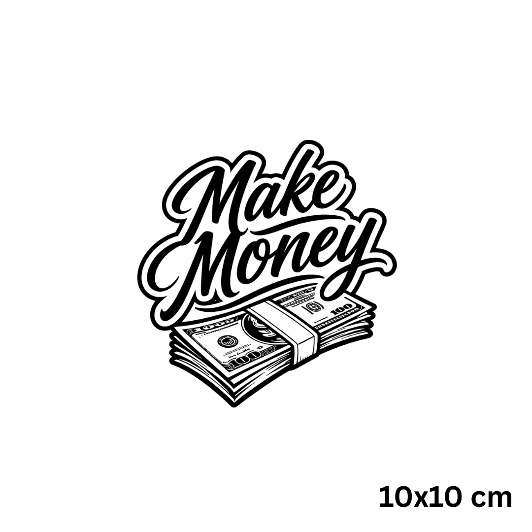 Make Money