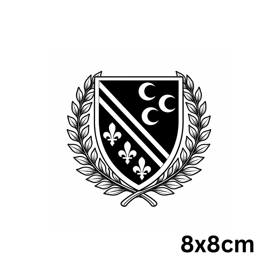 Sandzak Wappen