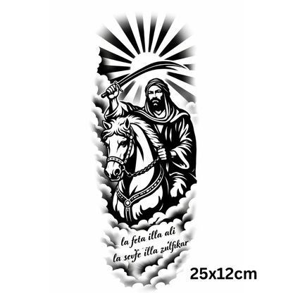 Hz. Ali
