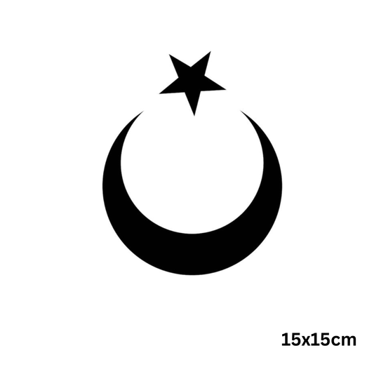 Türkischer Mond PRE-SALE BIS 20.05.2026