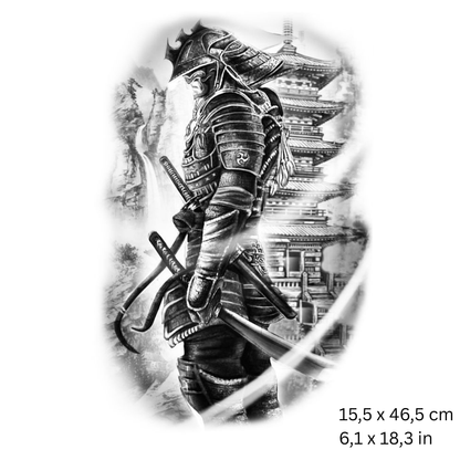 Samuraj Omari