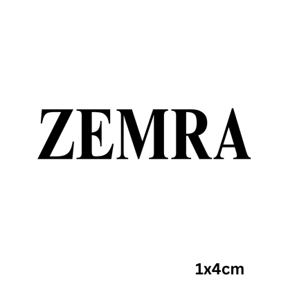 Zemra