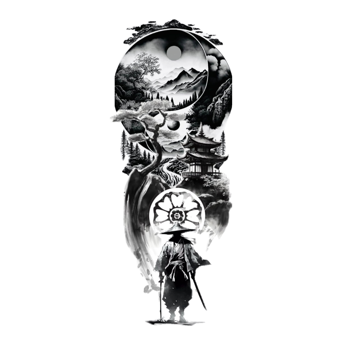 Shadow of the Rising Balance