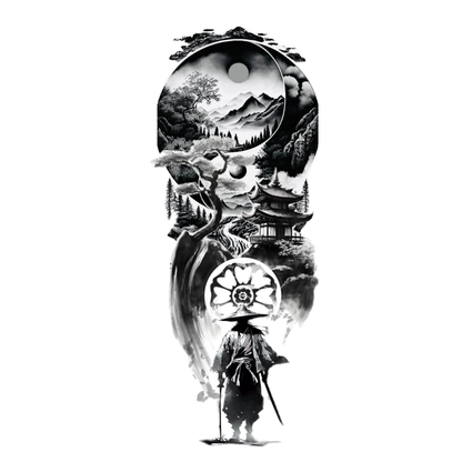 Shadow of the Rising Balance