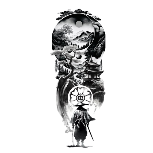 Shadow of the Rising Balance