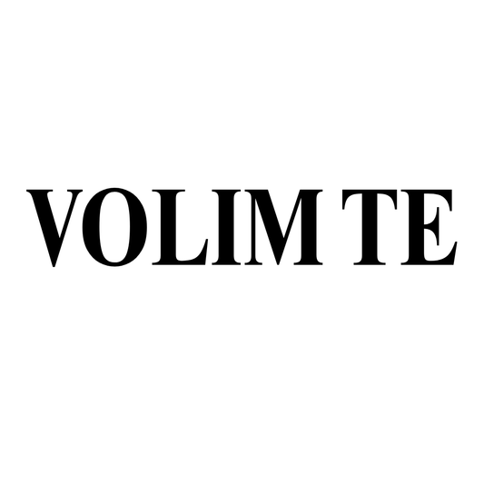 Volim Te PRE-SALE UNTIL 20.05.2026