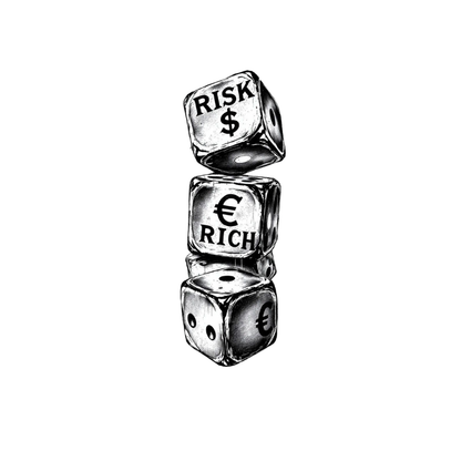 Risk = Rich