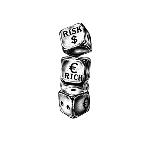 Risk = Rich