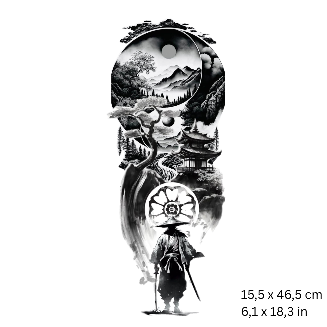 Shadow of the Rising Balance
