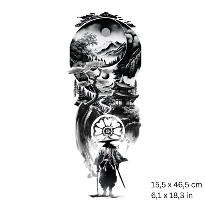 Shadow of the Rising Balance