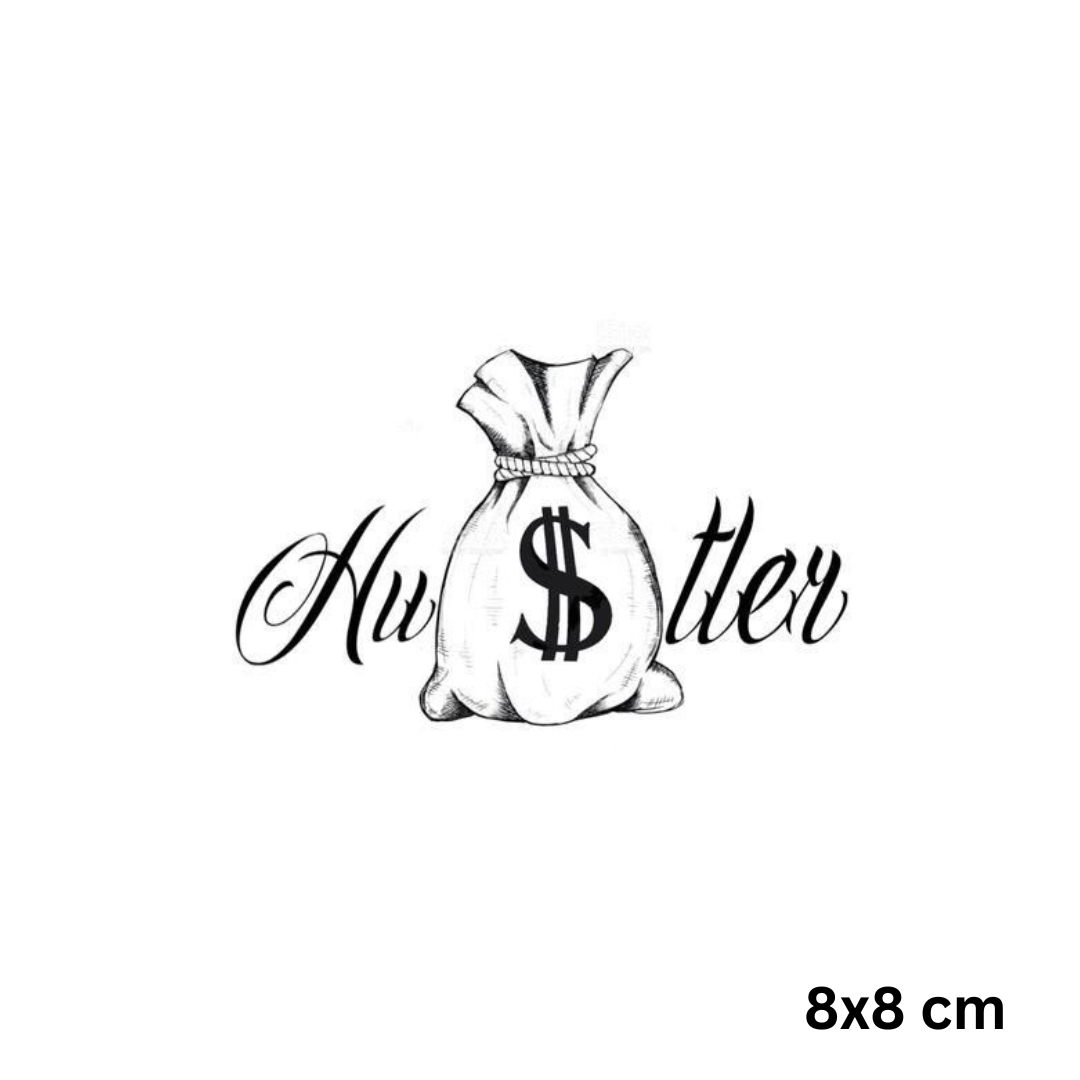 Hustler