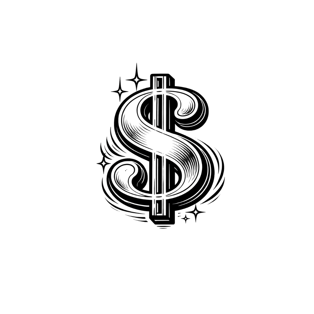 Dollar Sign