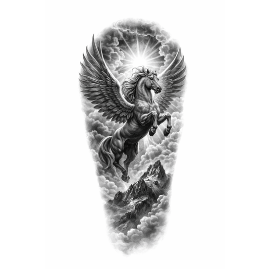 Pegasus