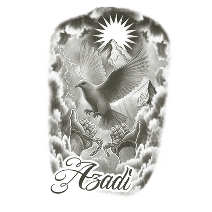 Azadis sun