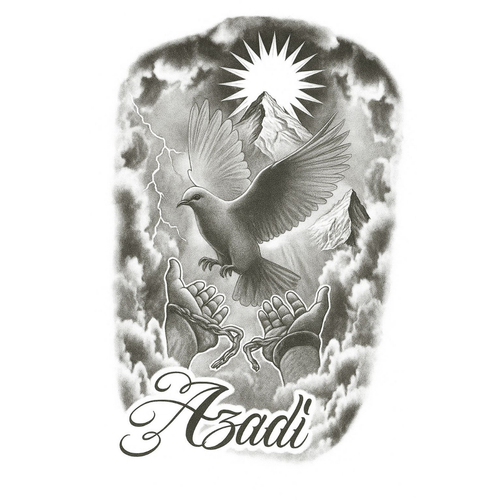 Azadis sun