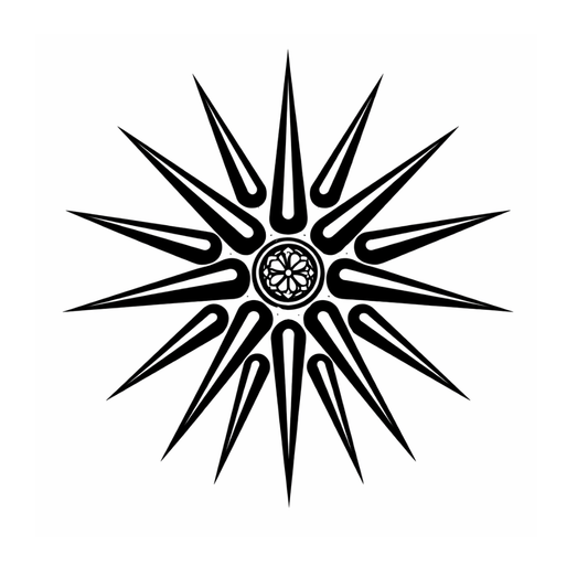 Vergina Sun