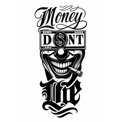 Money Dont Die PRE-SALE BIS 20.05.2026