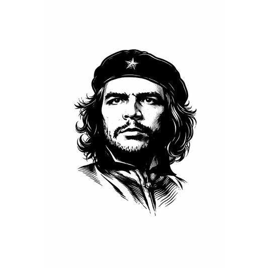 Ernesto Che Guevara