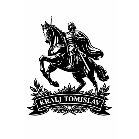 König Tomislav PRE-SALE BIS 20.05.2026