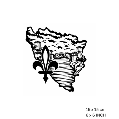 Bosnia