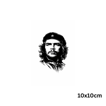 Ernesto Che Guevara