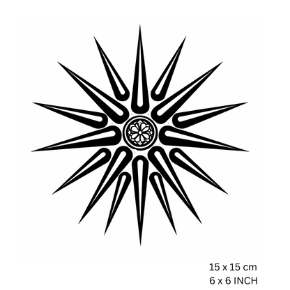 Vergina Sun