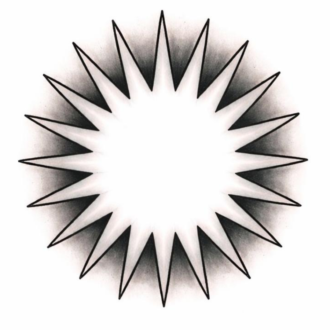 Kurdisch Sun Elbow