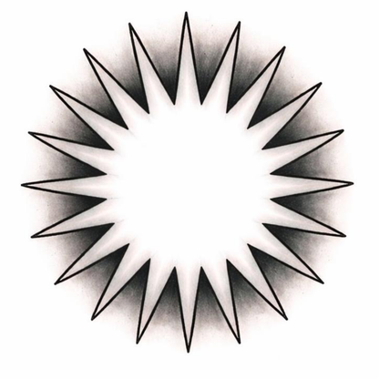 Kurdisch Sun Elbow