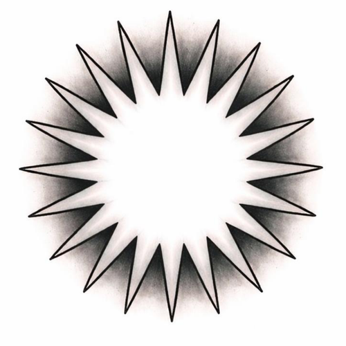 Kurdisch Sun Elbow