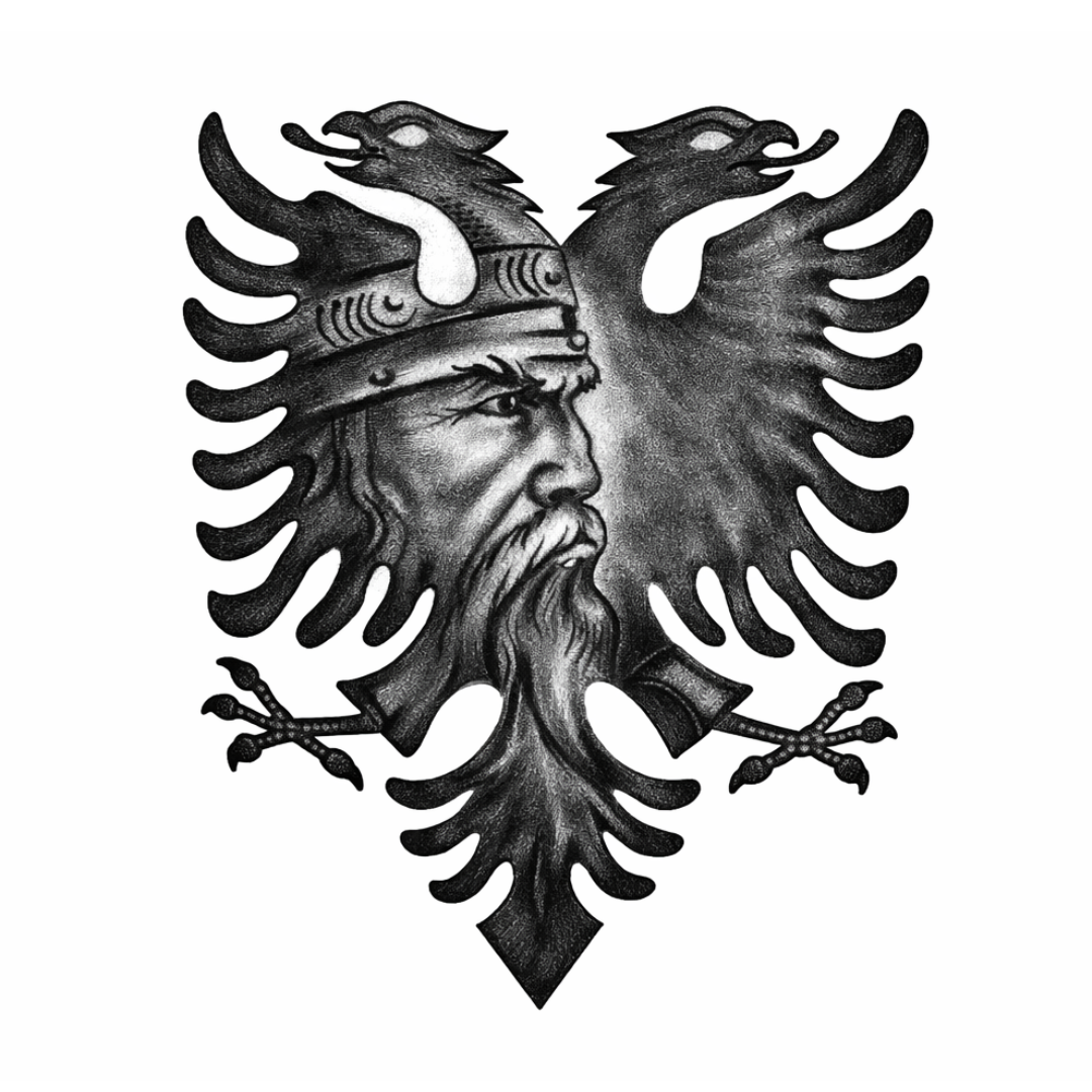 Skanderbeg Eagle