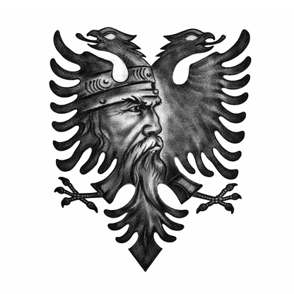 Skanderbeg Eagle