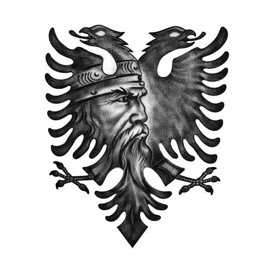 Shqiponja Skënderbeu