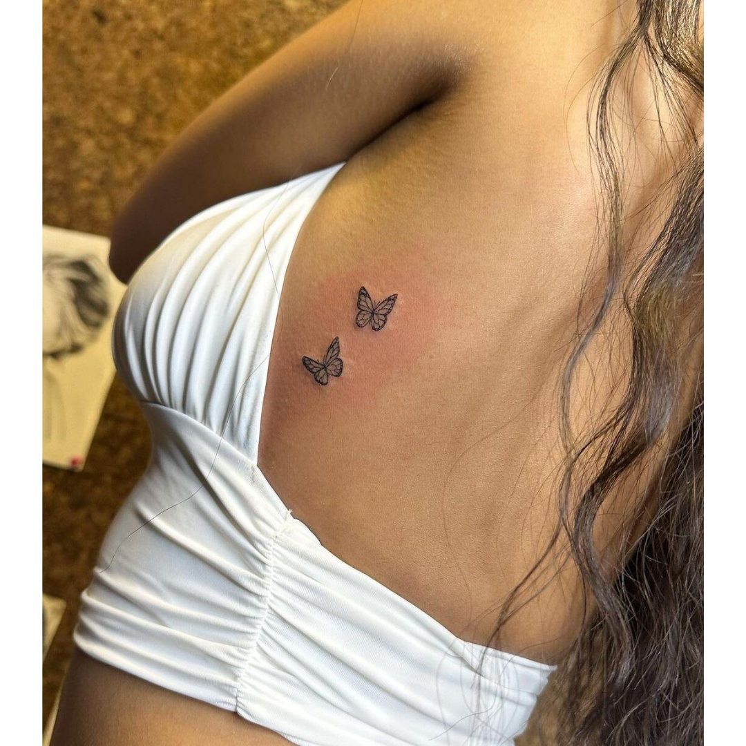 Butterlfy