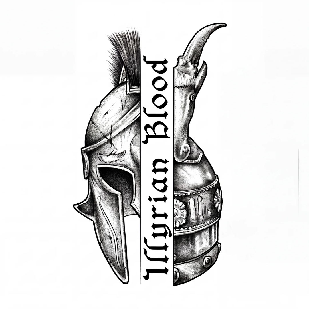 Illyrian Blood
