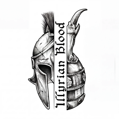 Illyrian Blood