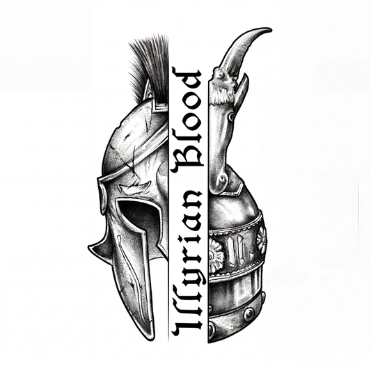 Illyrian Blood