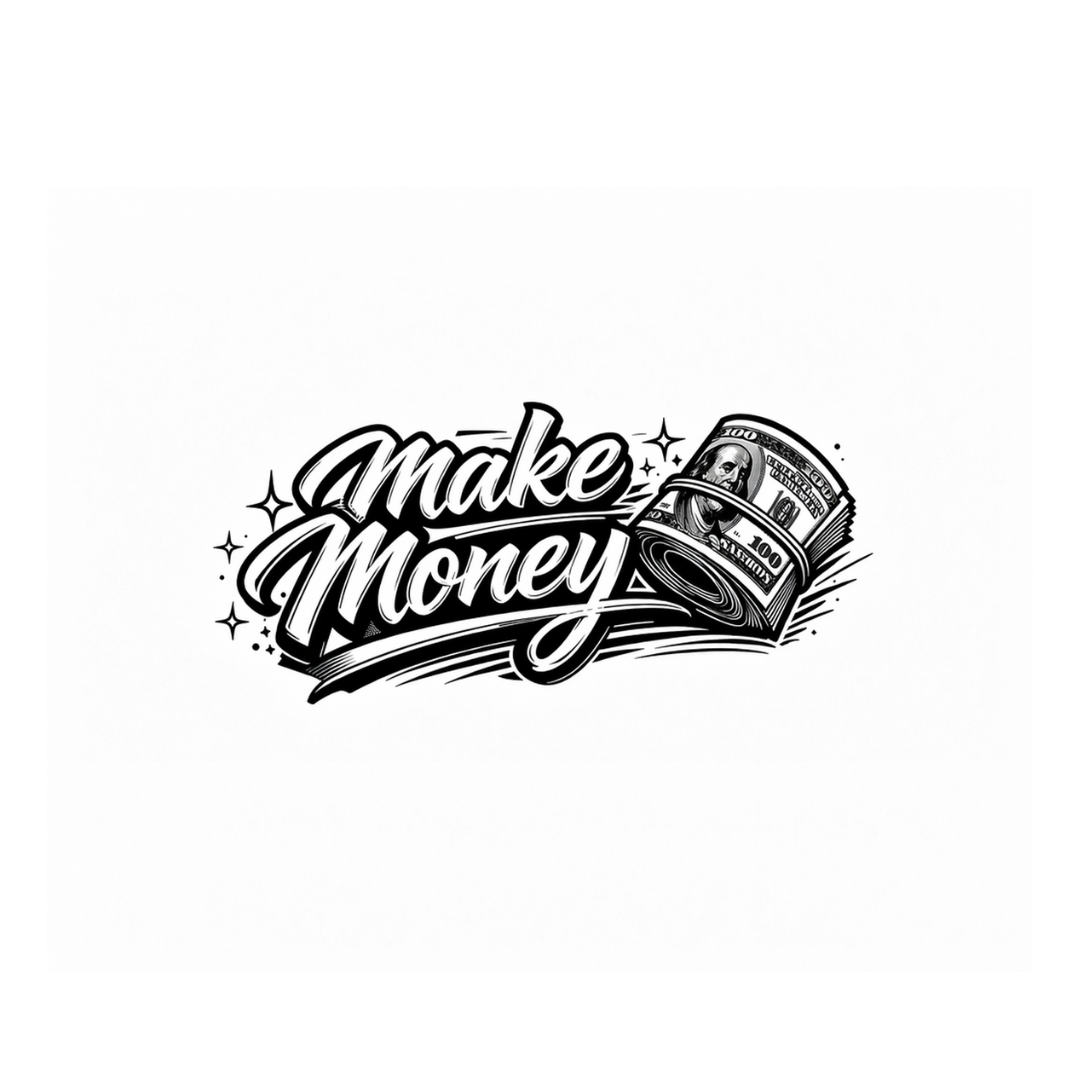 make money