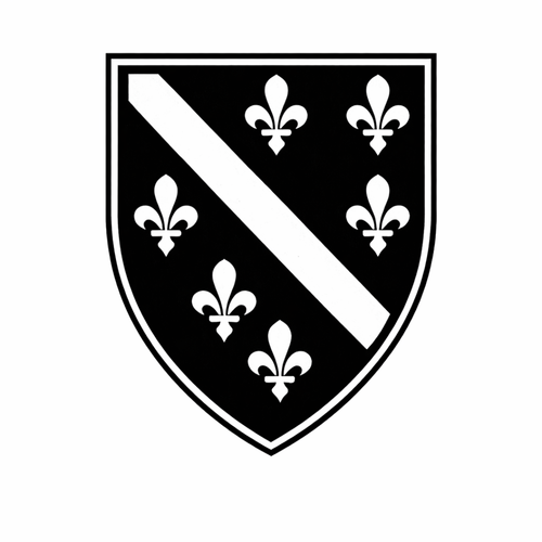 Bosnisches Wappen