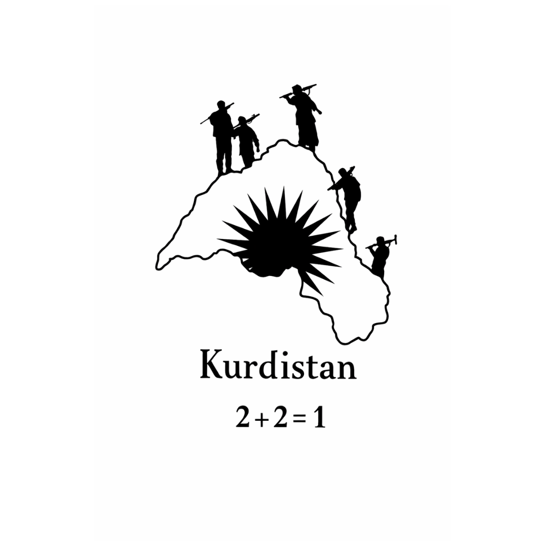 2+2=1