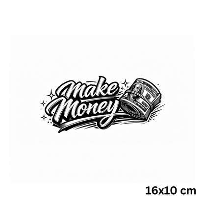 make money