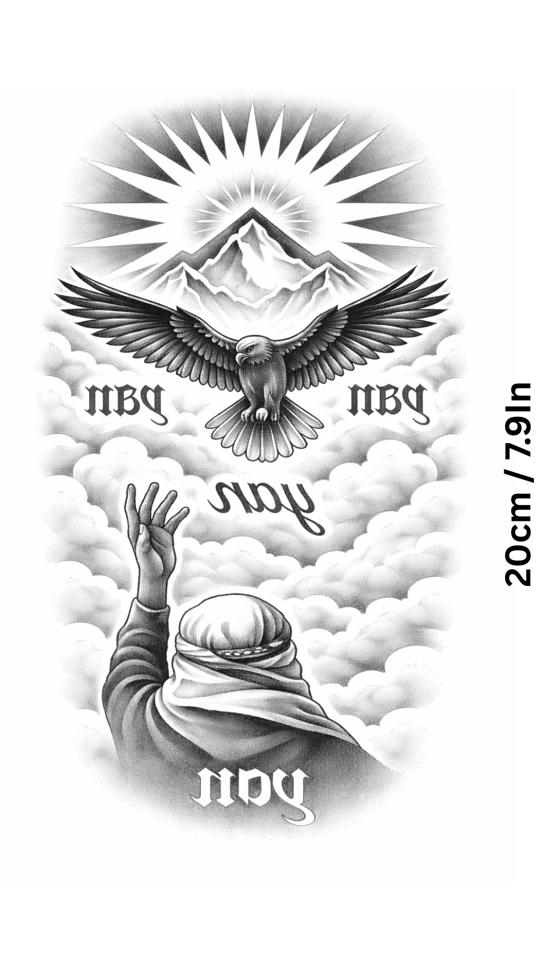 Şahînê Azadî