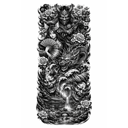 Umarutimi Sleeve