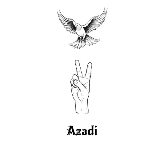 Freedom and Peace
