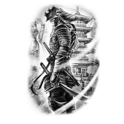 Samuraj Omari