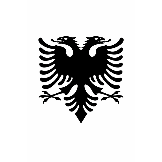 Albanian Eagle filled - Women PRE-SALE UNTIL 20.05.2026