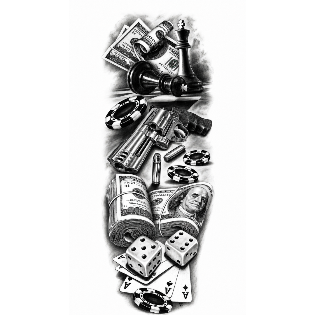 Chicano Rebell